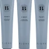 BjörkFUKT Bundle Shampoo 75 ml & Conditioner 75 ml & Hydrating Treatment 75 ml