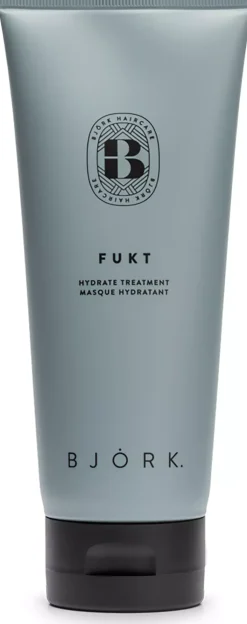 BjörkFUKT Hydrate Treatment 200 ml