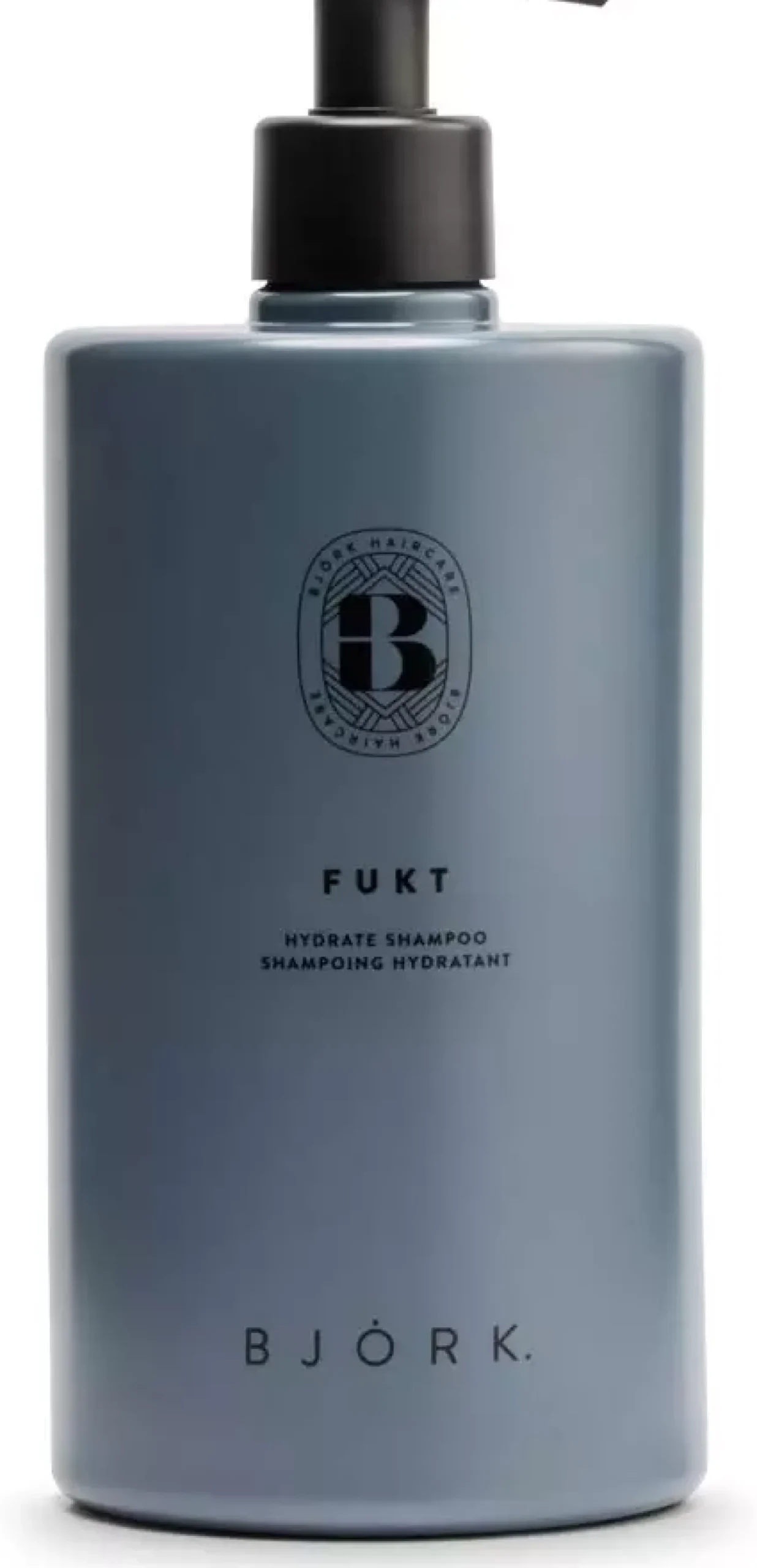 BjörkFUKT Shampoo 750 ml