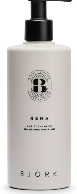 BjörkRENA Purify Shampoo 300 ml