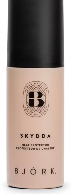 BjörkSKYDDA Heat Protector 150 ml