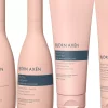 Björn Axén Anti-Frizz Bundle Shampoo 250 ml & Conditioner 250 ml & Mask 200 ml & Cream 150 ml