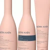 Björn Axén Anti-Frizz Bundle Shampoo 250 ml & Conditioner 250 ml & Smooth Cream 150 ml