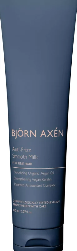 Björn Axén Anti-Frizz Smooth Milk 150 ml