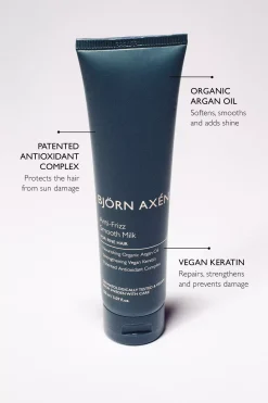 Björn Axén Anti-Frizz Smooth Milk 150 ml