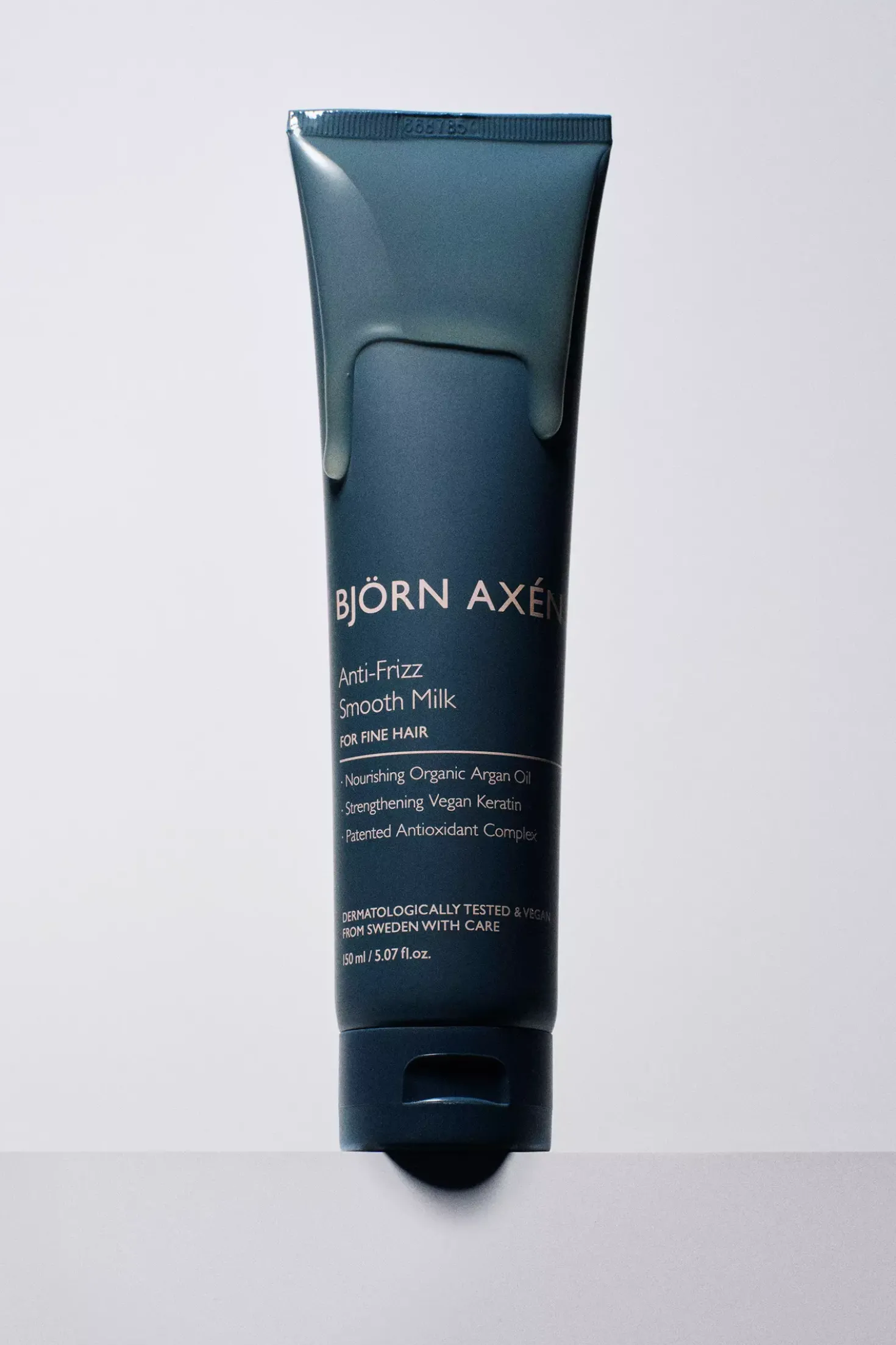 Björn Axén Anti-Frizz Smooth Milk 150 ml