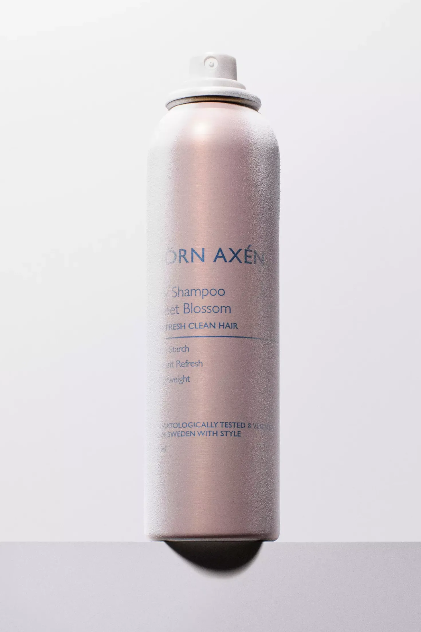Björn Axén Björn Axén Dry Shampoo Sweet Blossom 150 ml