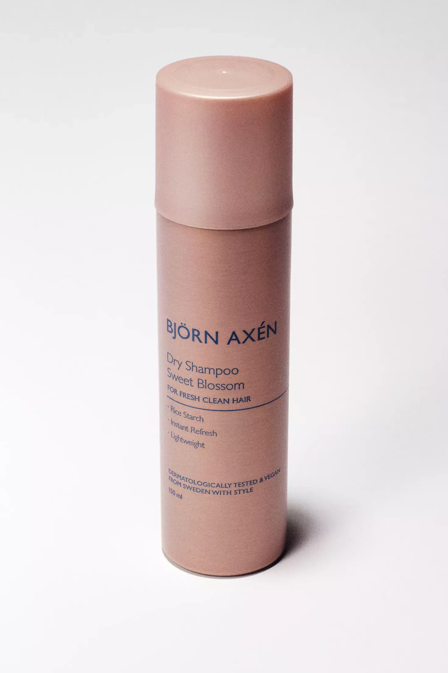 Björn Axén Björn Axén Dry Shampoo Sweet Blossom 150 ml