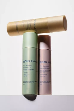 Björn Axén Björn Axén Dry Shampoo Sunny Grapefruit 150 ml