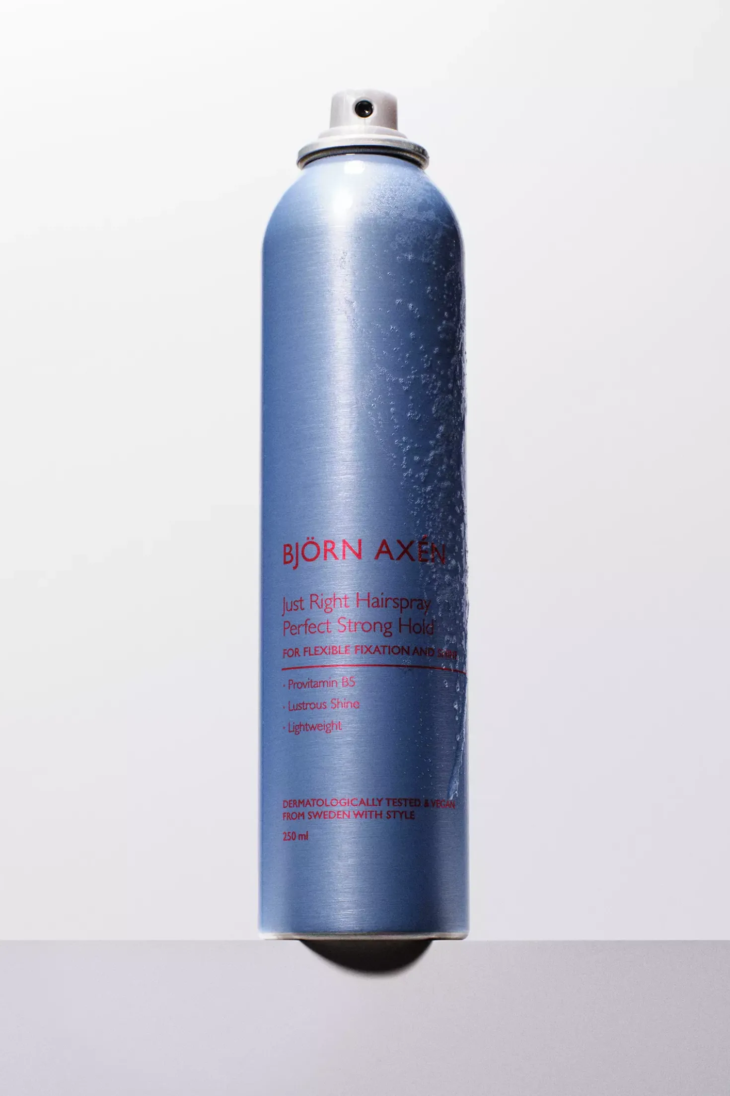 Björn Axén Björn Axén Just Right Hairspray 250 ml