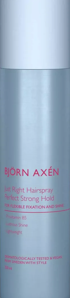 Björn Axén Björn Axén Just Right Hairspray 250 ml