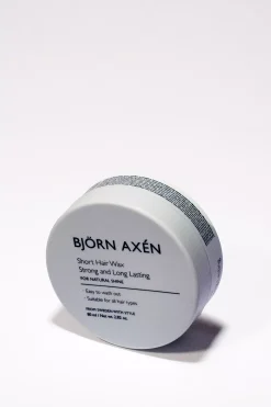Björn Axén Björn Axén Short Hair Wax 80 ml