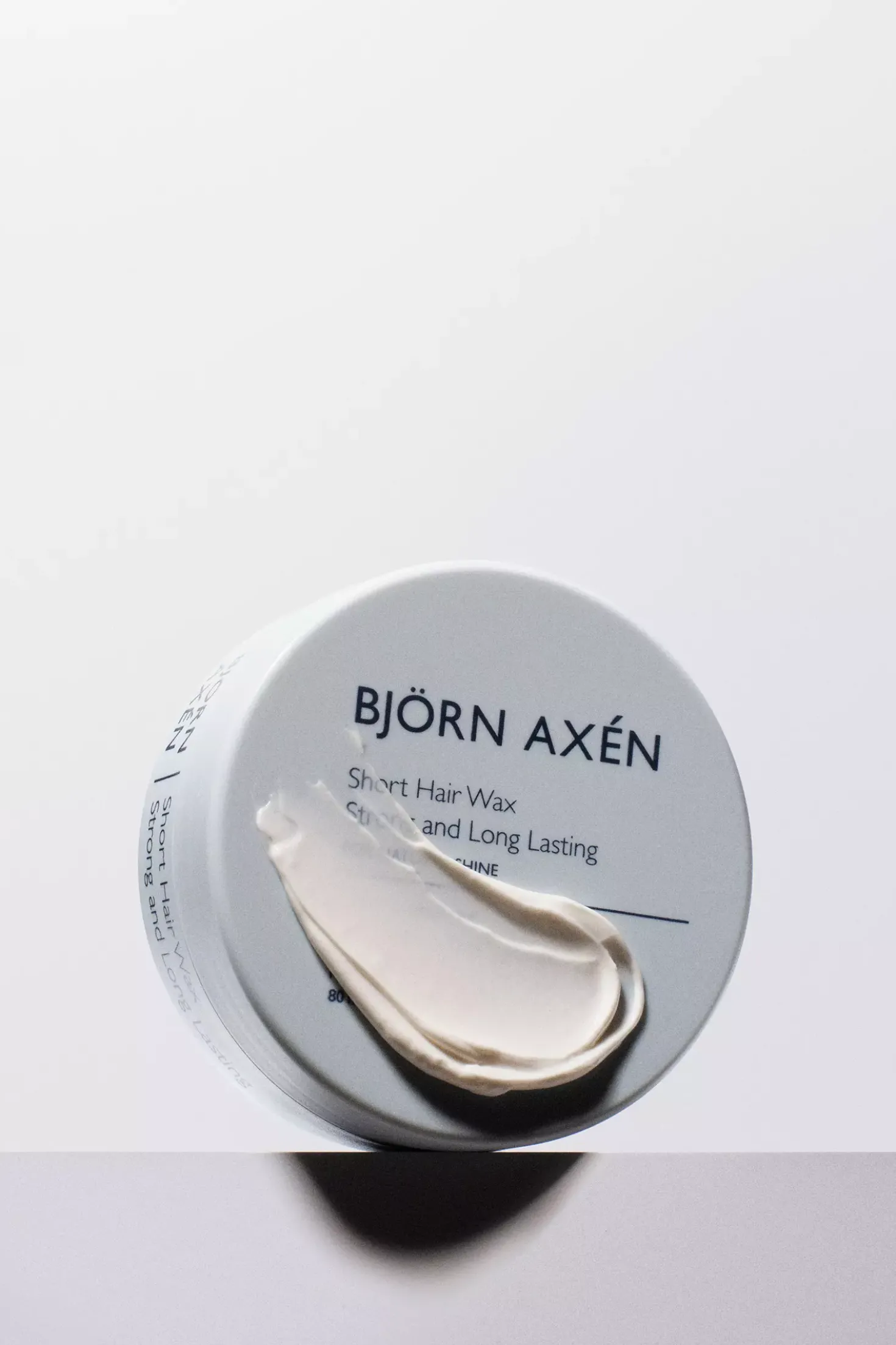 Björn Axén Björn Axén Short Hair Wax 80 ml