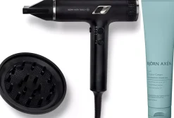 Björn AxénBjörn Axén Tools Nano Hair Dryer & Curl Creator Cream 150 ml