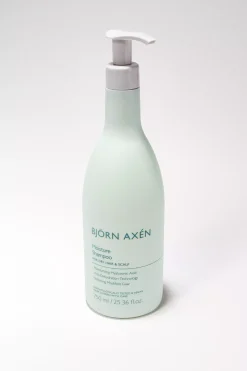Björn Axén Cool Blonde Coloring Silver