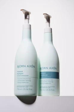 Björn Axén Cool Blonde Coloring Silver