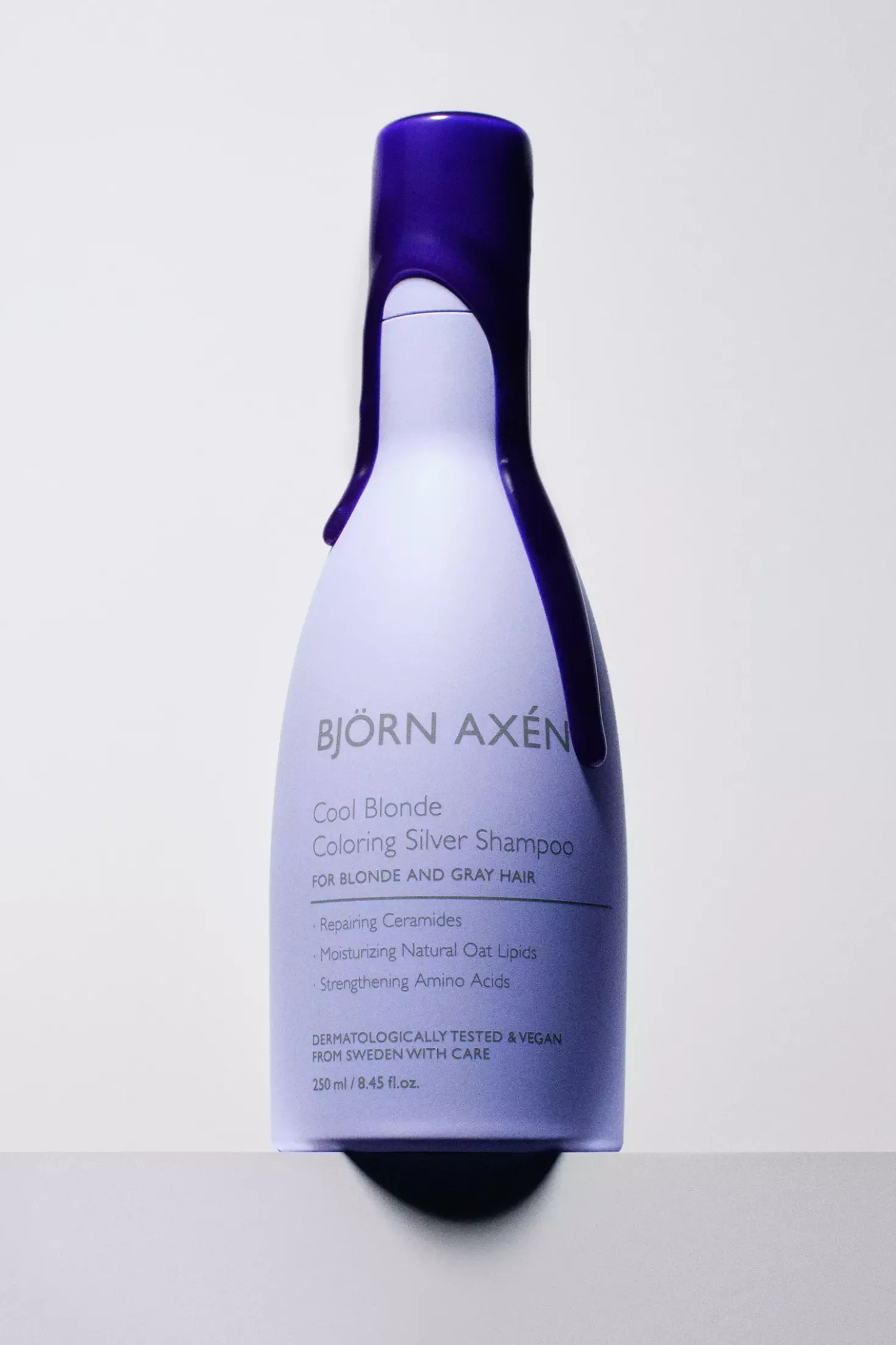 Björn AxénCool Blonde Cool Blonde Coloring Silver Shampoo 250 ml