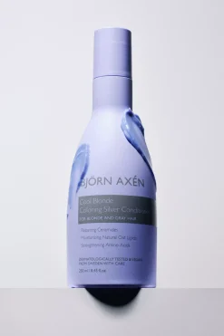Björn AxénCool Blonde Cool Blonde Coloring Silver Conditioner 250 ml