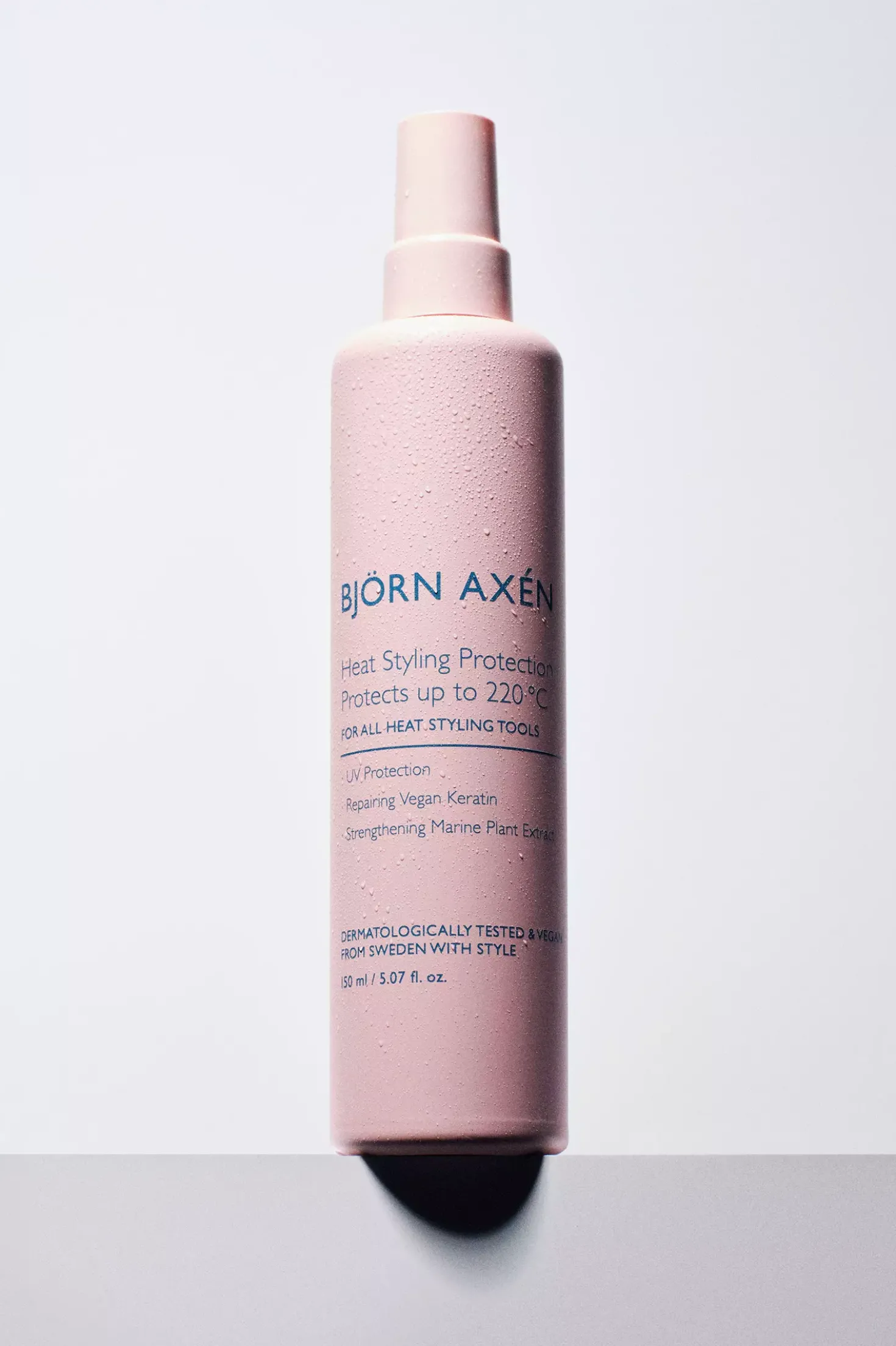 Björn Axén Heat Styling Protection 50 ml