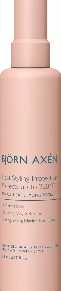 Björn Axén Heat Styling Protection 50 ml