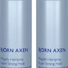 Björn Axén Megafix Hairspray 80 ml x 2