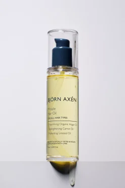 Björn Axén Miracle Hair Oil 75 ml