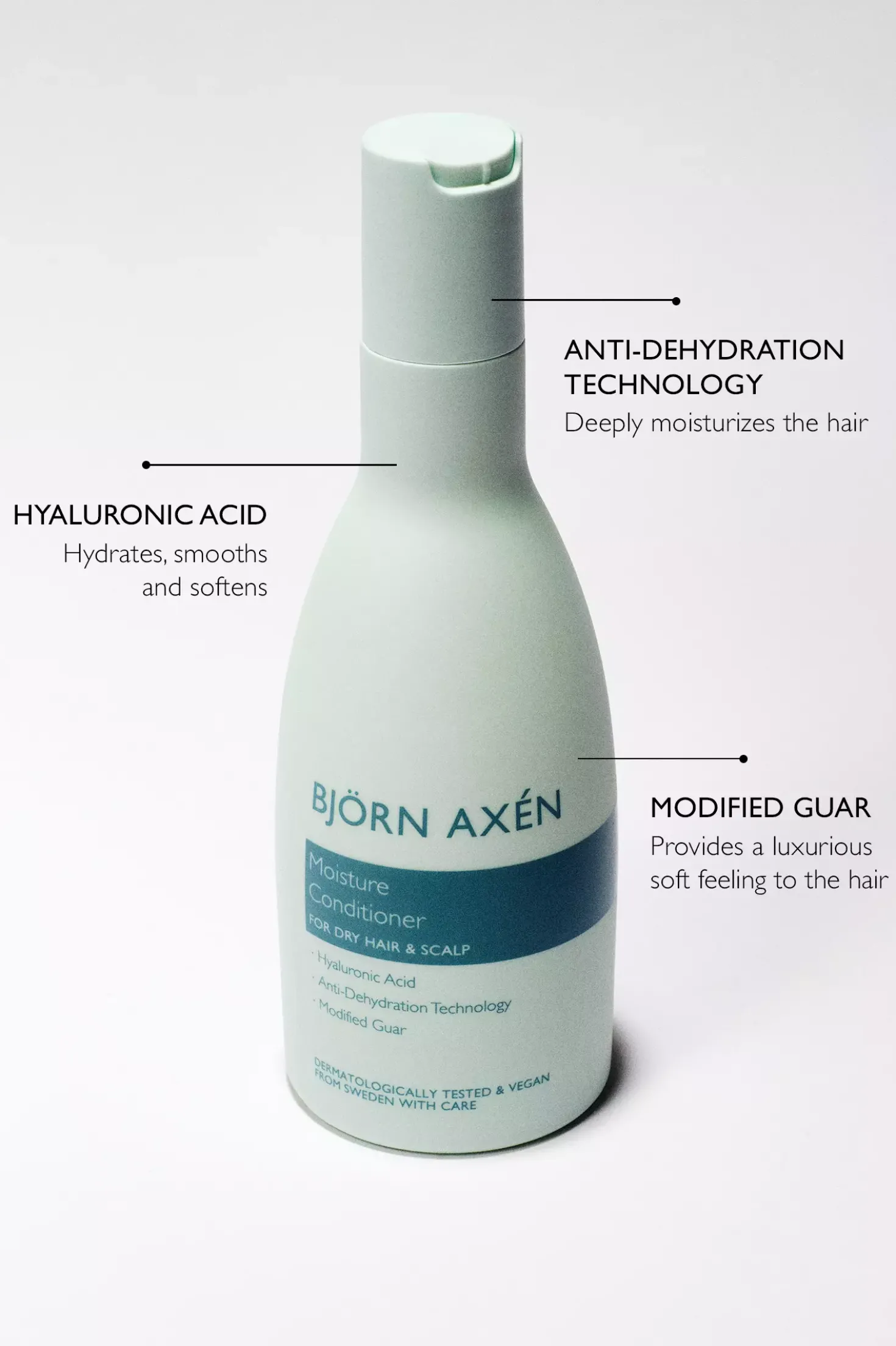 Björn AxénMoisture Conditioner 250 ml