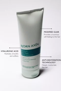 Björn Axén Moisture Duo