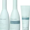Björn AxénMoisture Hair Mask 200 ml & Shampoo 250 ml & Conditioner 250 ml