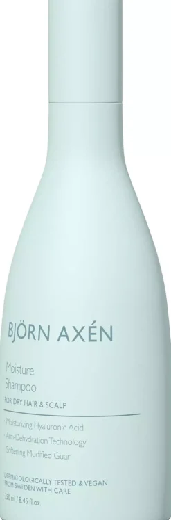 Björn AxénMoisture Shampoo 250 ml