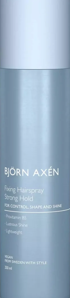 Björn Axén Paddle Brush For Medium & Long Hair
