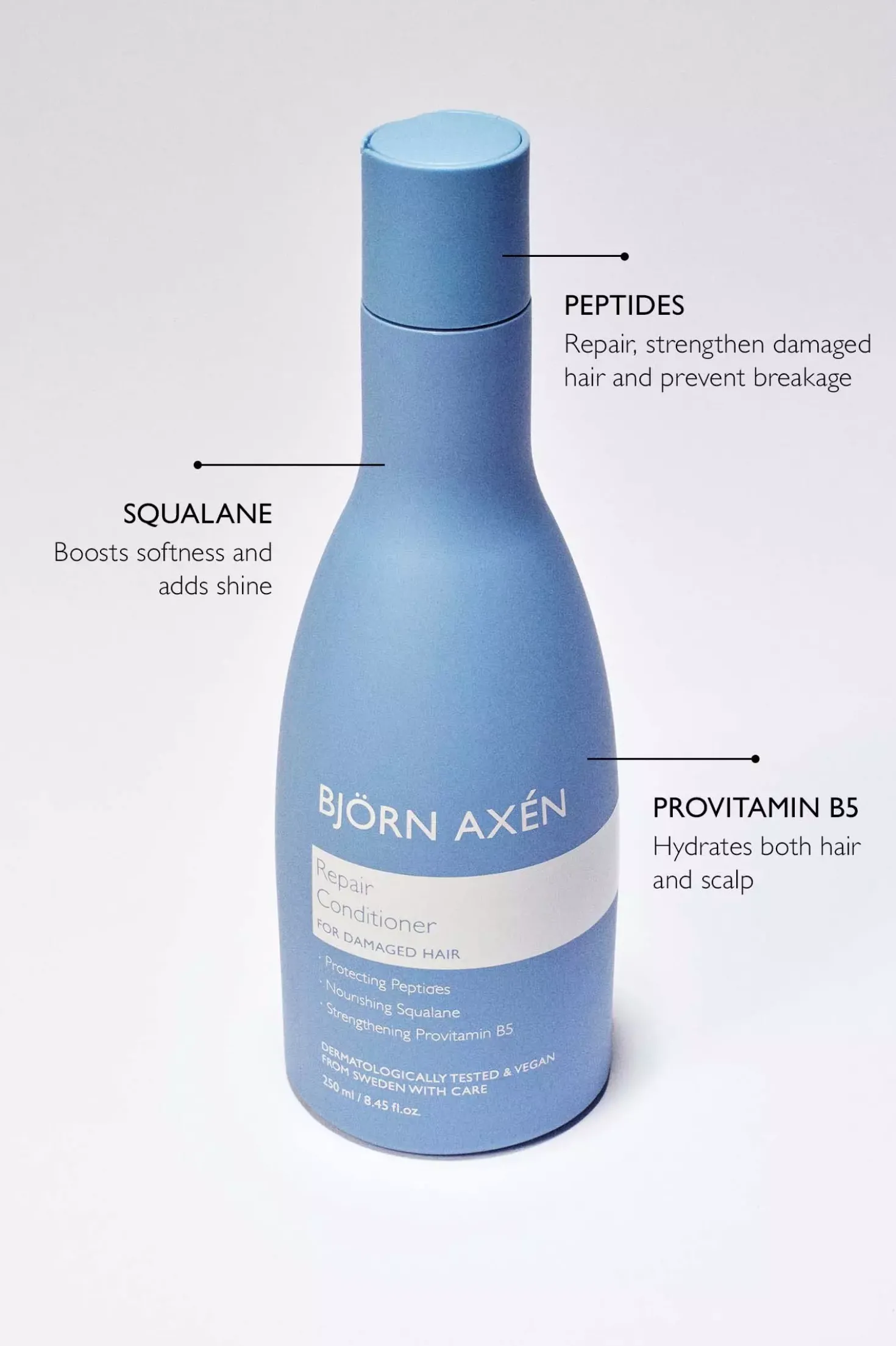 Björn AxénRepair Conditioner 250 ml