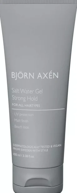 Björn Axén Salt Water Gel 100 ml