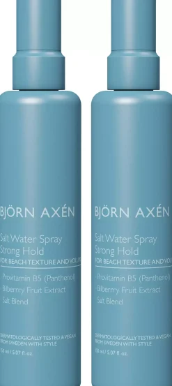 Björn Axén Salt Water Spray 150 ml x 2