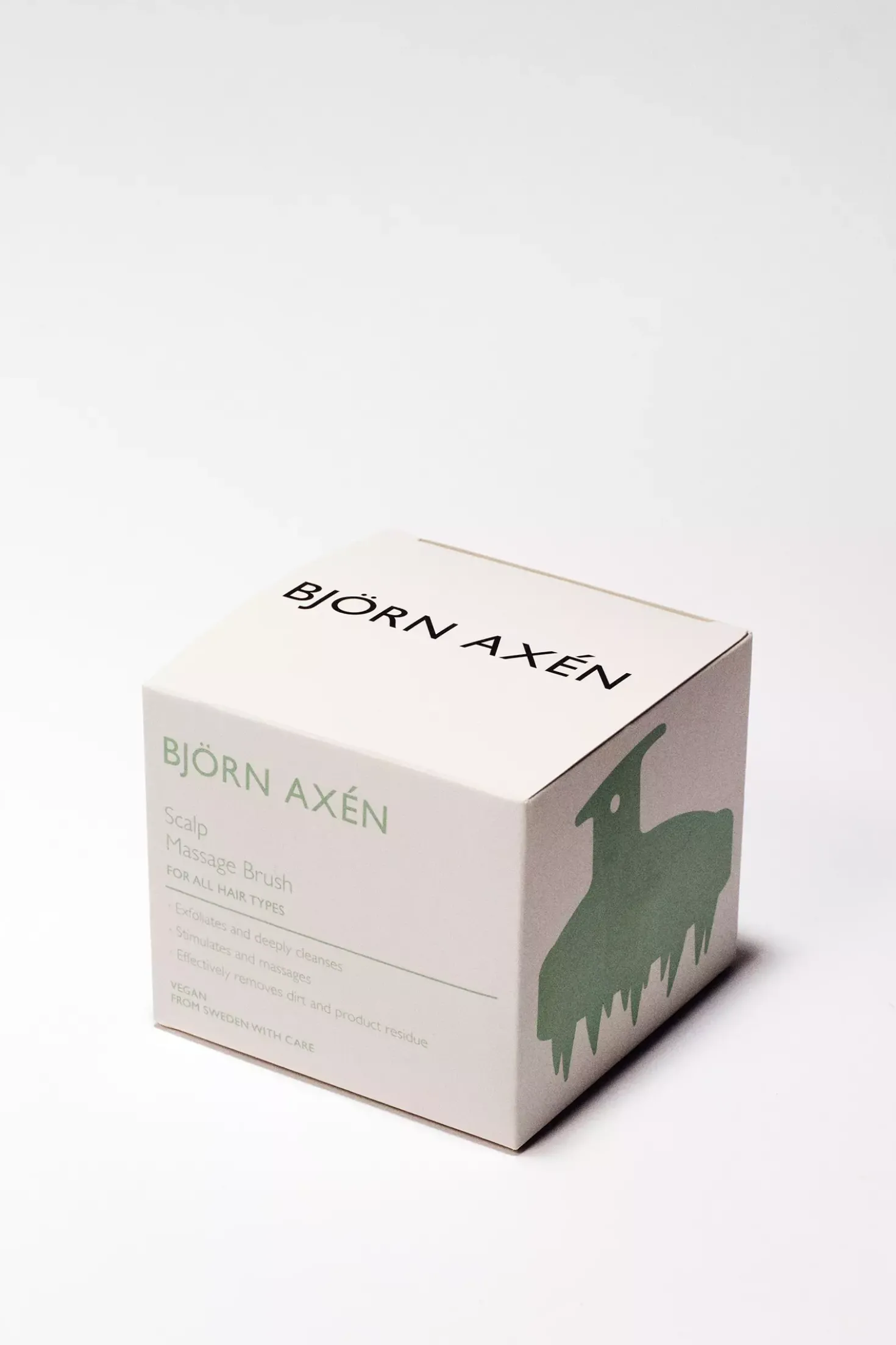 Björn AxénScalp Massage Brush