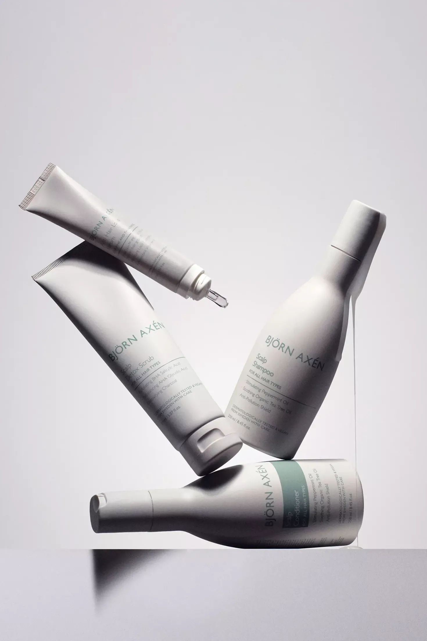 Björn AxénScalp Shampoo 250 ml