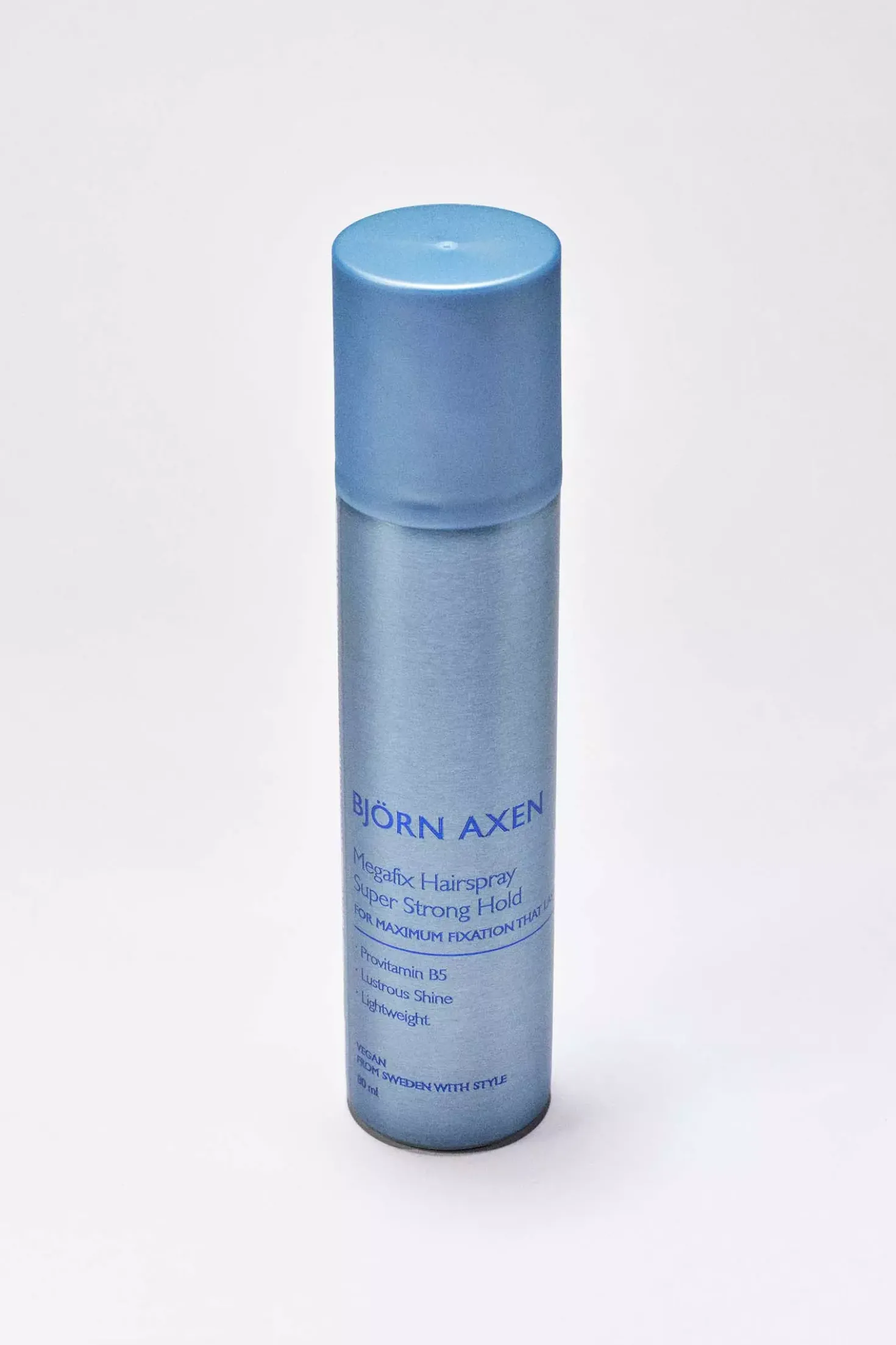 Björn AxénStyle Style Megafix Hairspray 80 ml