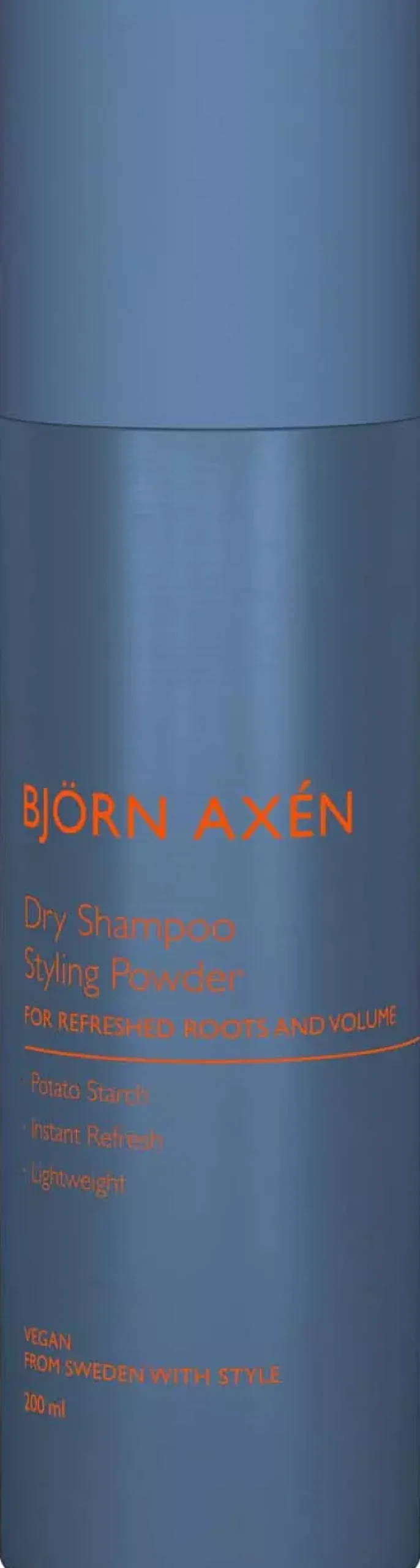 Björn AxénStyle Style Styling Powder Mattifying & Volume 200 ml
