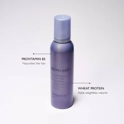 Björn AxénStyle Style Volume Mousse Medium Hold 200 ml