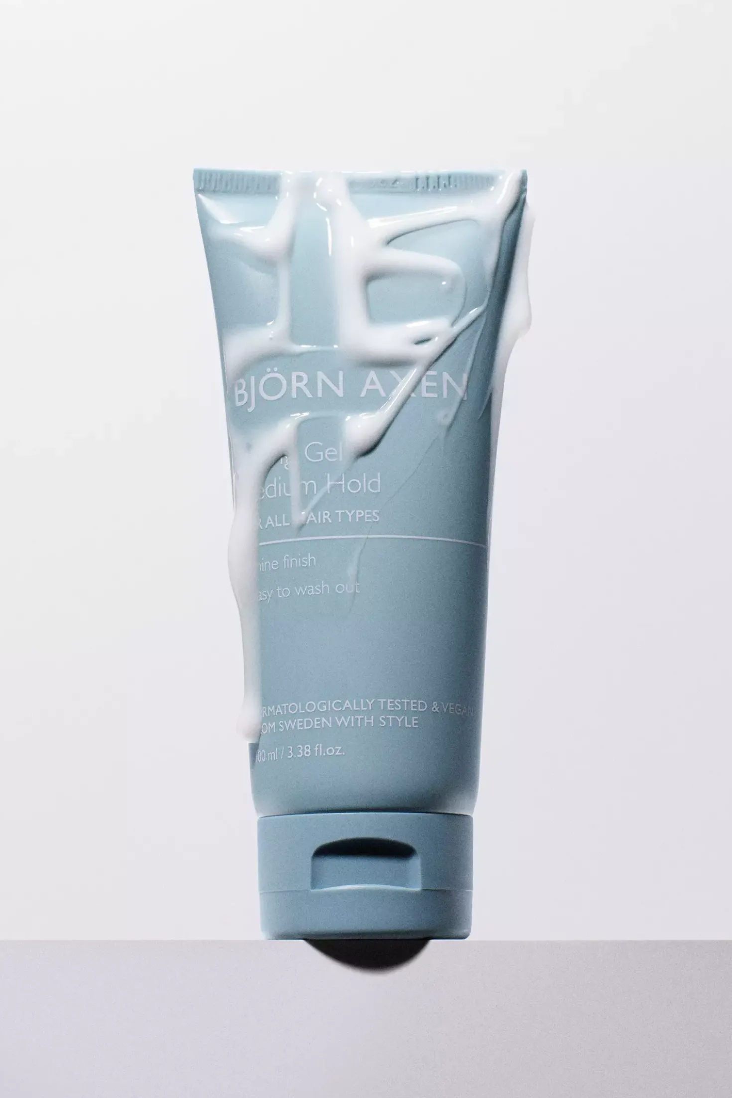 Björn Axén Styling Gel 100 ml