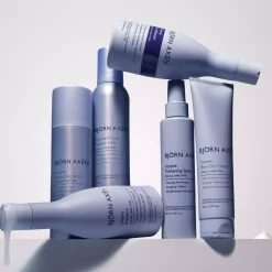 Björn AxénVolume Bundele Blow Dry Cream 150 ml & Thickening Spray 150 ml