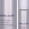 Björn Axén Volume Mousse Medium Hold 200 ml & Travel Size 80 ml