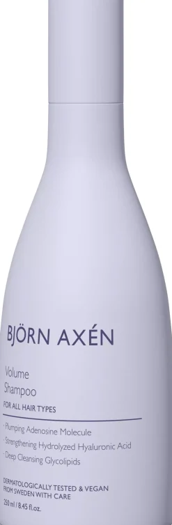 Björn AxénVolume Shampoo 250 ml