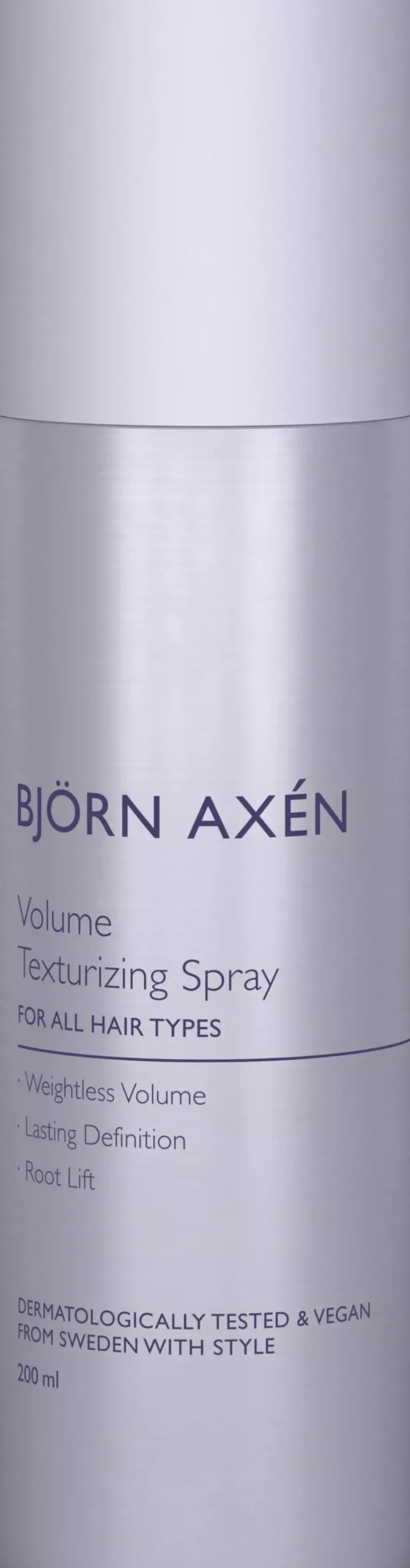 Björn AxénVolume Texturizing spray 200 ml