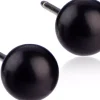 BlomdahlBlack Titanium Ball