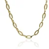 Blomdahl Grand Link 46 cm Golden