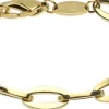 Blomdahl Grand Link 19 cm Golden