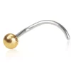 Blomdahl GT Ball 3 mm