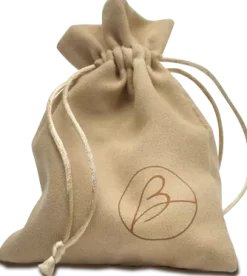 Blomdahl Jewellery Gift Pouch