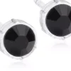 BlomdahlMedical Plastic Bezel 6 mm Soft Rose